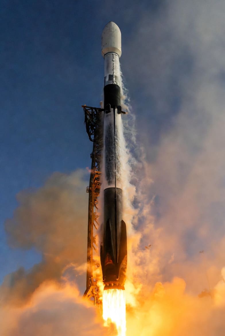 Blue Origin